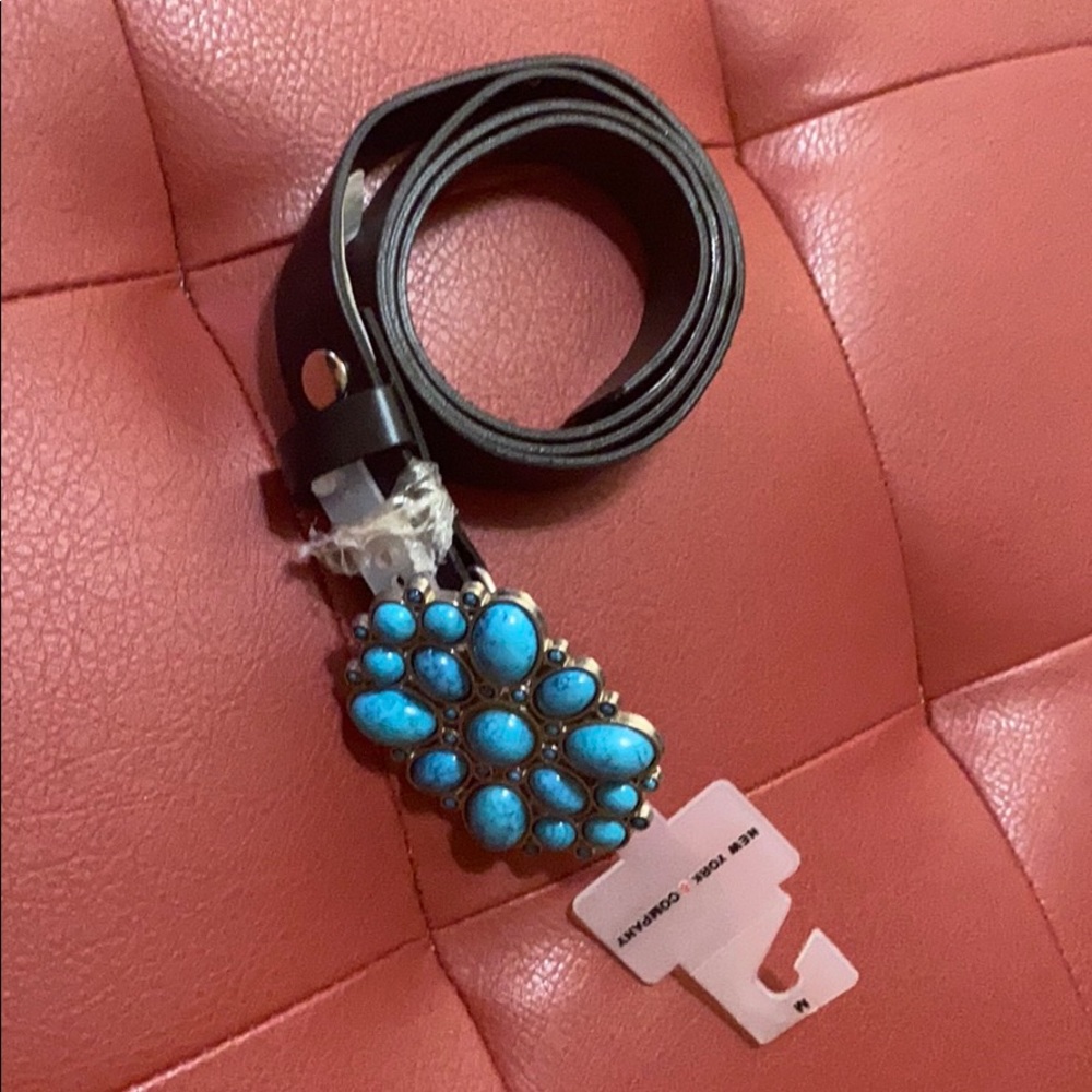 New York and Company Belt!